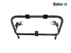 Oliekoeler Triumph Daytona 900 / T357 1991-1997 bracket, Motoren, Verzenden, Gebruikt