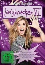 Ladykracher - Vol. 6 [2 DVDs] von Jan Markus Linhof  DVD, Verzenden
