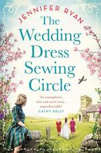 The Wedding Dress Sewing Circle 9781529094350 Jennifer Ryan, Verzenden, Gelezen, Jennifer Ryan