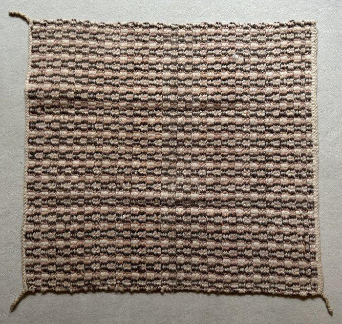 Deken/tapijt - Navajo - V.S. (Zonder Minimumprijs), Antiek en Kunst, Kunst | Niet-Westerse kunst