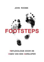 Footsteps 9789402215434, John Rooms, Verzenden
