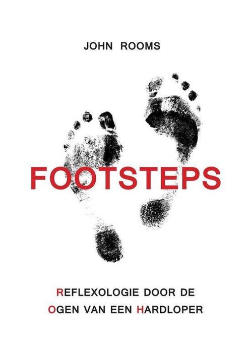 Footsteps 9789402215434, Livres, Grossesse & Éducation, Envoi