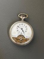 8 days - pocket watch - 1901-1949, Bijoux, Sacs & Beauté