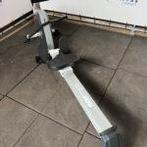 Flow Fitness Driver DMT800 | Rower