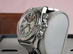 Breitling - Chronomat 44 GMT Chronograph - AB0410 - Homme -, Nieuw