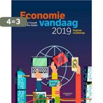 Economie vandaag 2019 9789401461177 Ivan De Cnuydt, Boeken, Verzenden, Gelezen, Ivan De Cnuydt