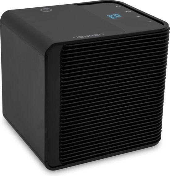 2dekans | VONROC Elektrische kachel - ventilatorkachel -, Doe-het-zelf en Bouw, Gereedschap | Overige machines, Ophalen of Verzenden