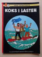 Hergé - 2 Deux traductions de Cokes in Voorraad, Québec et