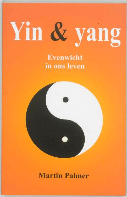 Yin & yang 9789020281941 Michael Palmer, Boeken, Filosofie, Gelezen, Verzenden