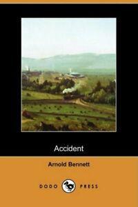 Accident (Dodo Press).by Bennett, Arnold New   ., Boeken, Overige Boeken, Zo goed als nieuw, Verzenden