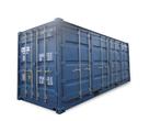 20ft Zijdeuren container - New | Goedkoop |