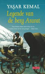 Legende van de berg Ararat 9789044515008 Yasar Kemal, Verzenden, Gelezen, Yasar Kemal