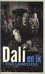 Dalí en ik 9789056171711 Stan Lauryssens, Boeken, Verzenden, Gelezen, Stan Lauryssens