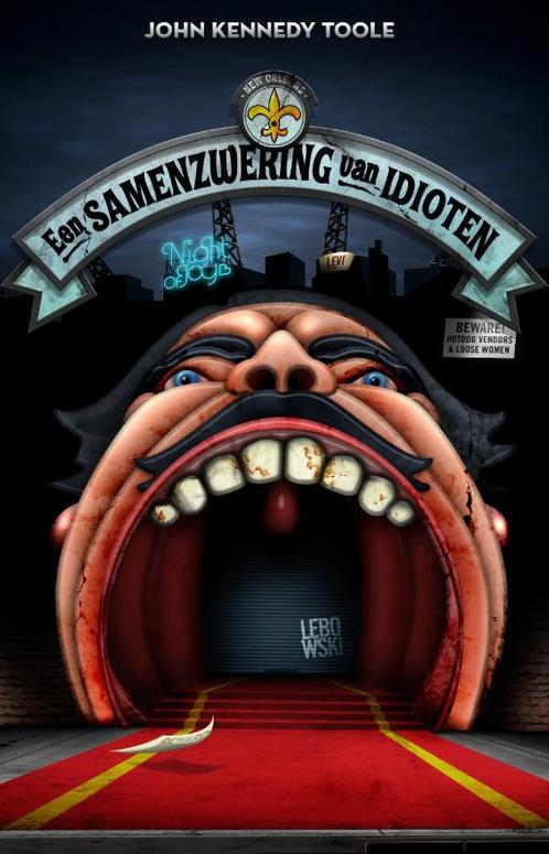 Een samenzwering van idioten 9789048808281, Boeken, Romans, Zo goed als nieuw, Verzenden