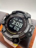 Casio - G-SHOCK Solar Powered GPS Heart Rate Monitor Smart