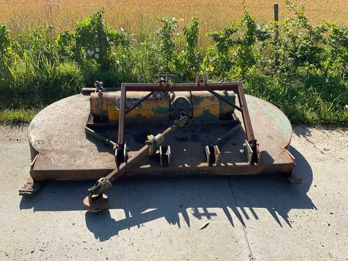 Jammaerts Maaimachine, Zakelijke goederen, Landbouw | Werktuigen