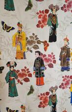 Exclusieve Oosterse stof Ming-dynastie - 300x280cm- Sagi Art