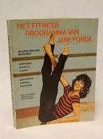 Fitness programma van jane fonda 9789032801601 Fonda, Boeken, Verzenden, Gelezen, Fonda