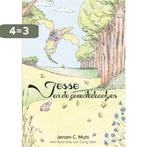 Jesse en de groentedraakjes 9789491777462 Jeroen C. Muts, Boeken, Verzenden, Gelezen, Jeroen C. Muts