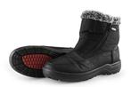 Galop Snowboots in maat 40 Zwart | 5% korting, Kleding | Dames, Schoenen, Verzenden, Zwart, Snowboots, Galop