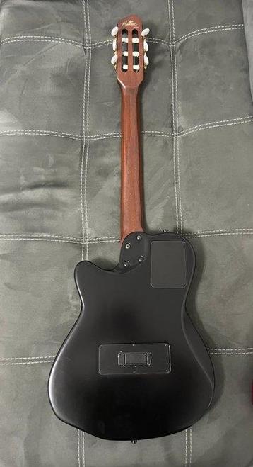 Godin - Multiac ACS SA - - Klassieke gitaar - Canada - 2001 beschikbaar voor biedingen
