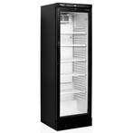 Drankenkoeling | SERIE CEV | 372L | Zwart | +2°C/+10°C |, Verzenden, Nieuw in verpakking