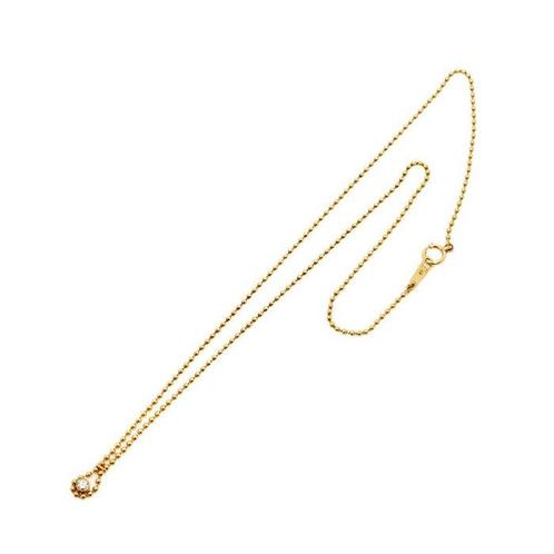 Tasaki - Collier - 18 carats Or jaune, Handtassen en Accessoires, Kettingen