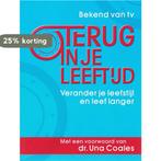 Terug In Je Leeftijd 9789021509761 C. Norris, Boeken, Verzenden, Zo goed als nieuw, C. Norris