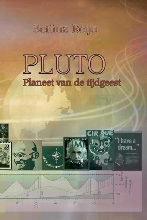 Pluto, planeet van de tijdgeest 9789077677292, Boeken, Esoterie en Spiritualiteit, Gelezen, Verzenden