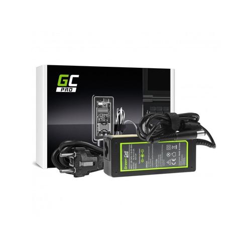 Green Cell PRO Charger AC Adapter voor HP 250 G1 255 G1 P..., Informatique & Logiciels, Accumulateurs & Batteries, Envoi