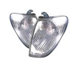 CLIGNOTANTS AVANT TOYOTA LAND CRUISER FJ100-HDJ100 98-05 TRA, Verzenden, Nieuw