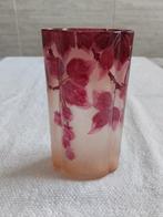 Legras & Cie. - Bloempot - Kristal