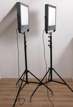 2 stuks Electra Digit Flash DF 500 DF 800 + 1x Falcon Eyes, Audio, Tv en Foto, Nieuw