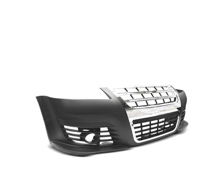 Pare Chocs Frontal Pour Volkswagen Vw Passat 3Bg 00-05 Look, Auto-onderdelen, Carrosserie, Verzenden