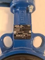 Socla vlinderklep Wafer Sylax DN100 16 bar Nieuw, Ophalen of Verzenden, Nieuw