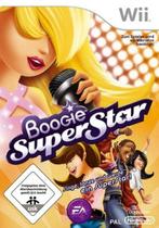 Boogie Superstar-Duits (Wii) Gebruikt, Games en Spelcomputers, Ophalen of Verzenden, Nieuw