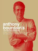 Les Halles kookboek 9789027496058 Anthony Bourdain, Verzenden, Zo goed als nieuw, Anthony Bourdain