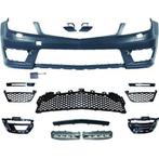 Voorbumper | Mercedes-Benz C-Klasse W204 2011-2014 | ABS kun, Auto-onderdelen, Verzenden, Nieuw, Mercedes-Benz