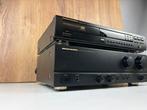 Marantz - Amplificateur PM-32 + Lecteur de disque compact, Nieuw