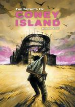 The secrets of Coney Island 9789058853042, Boeken, Reinhard Kleist, Hal Foster, Zo goed als nieuw, Verzenden