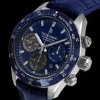 Tecnotempo - Chrono Orbs - Designed and Assembled in Italy, Nieuw