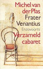 Frater venantius enzovoorts 9789026945113 Plas, Verzenden, Gelezen, Plas