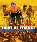 Tour De France, 1903-2003 9780297843580, L'Equipe, L'Equipe, Verzenden