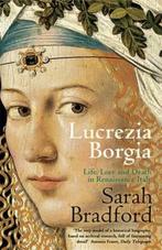 Lucrezia Borgia, Boeken, Verzenden, Nieuw