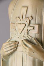 G.H.R.M. - Gerard Hack - Statue, Jezus met Heilig Hart - 72