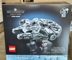 Lego - 75375 - LEGO 75375 Star Wars Millenium Falcon