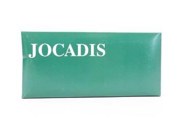 Jocadis H0 - 52039 - Wagon de marchandises pour trains beschikbaar voor biedingen