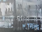 Michele Telari - Tramonto a Manhattan