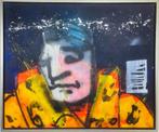 Herman Brood | Origineel Schilderij: Elvis