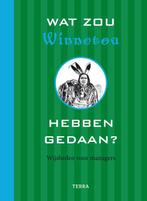Wat zou Winnetou hebben gedaan? 9789089890283, Boeken, Wolfgang Hölker, Zo goed als nieuw, Verzenden